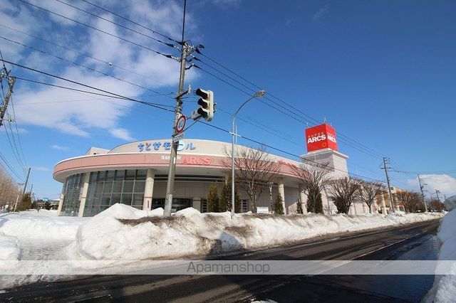 detached 北海道千歳市勇舞５丁目6-18

地図を見る