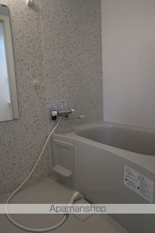 シェリールオアーゼの内装写真