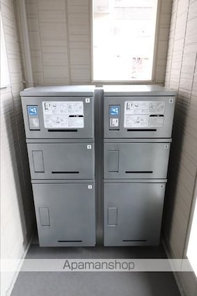 アーバンゲート[1K/30.06m2]の内装5