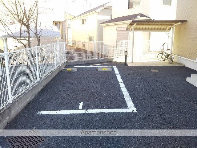 レオパレスマグノリア幕張 203 ｜ 千葉県千葉市花見川区幕張町３丁目1122-2（賃貸アパート1K・2階・22.35㎡） その19