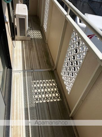 サンモール前原の内装写真