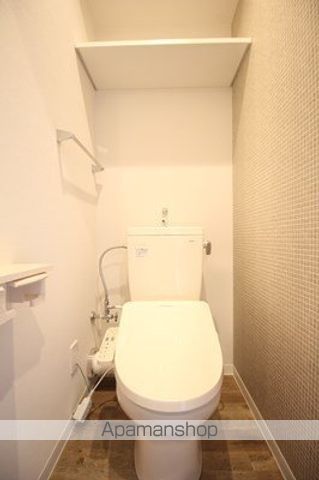 MODENA SIANの内装写真