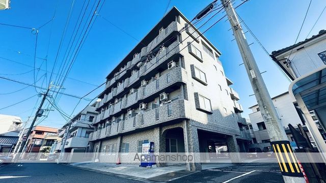 YARD HOUSE20の外観写真