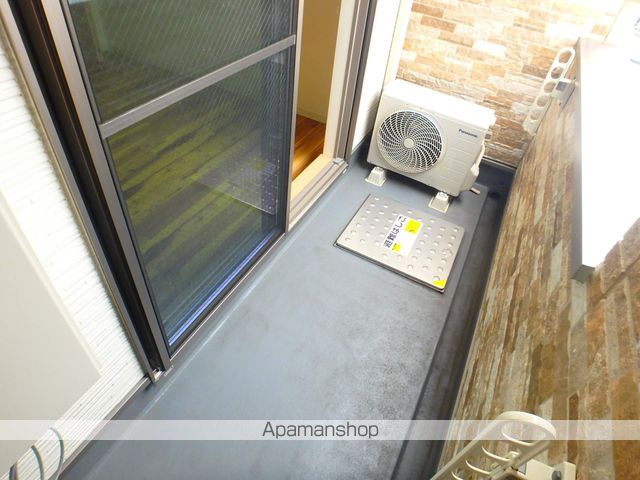 クリエオーレ石原町の内装写真