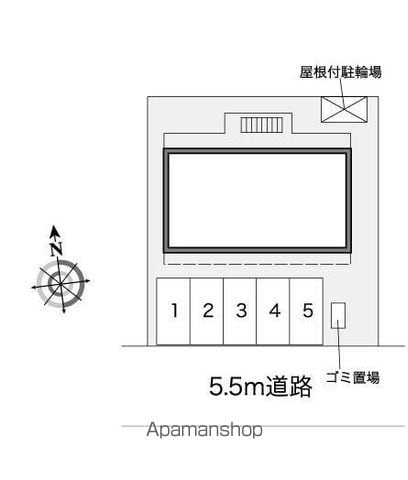 レオパレスフエータのその他写真