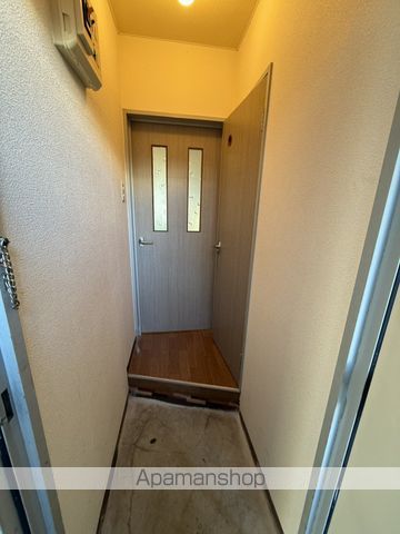 パークサイドN20の内装写真