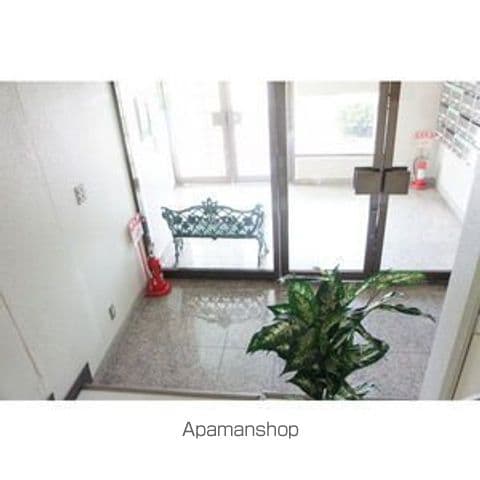 ユングハイム小幡の内装写真