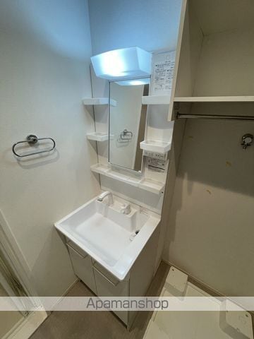 パームツリーBの内装写真