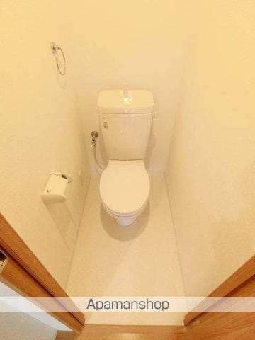 ヴィラペントハウス堺東の内装写真