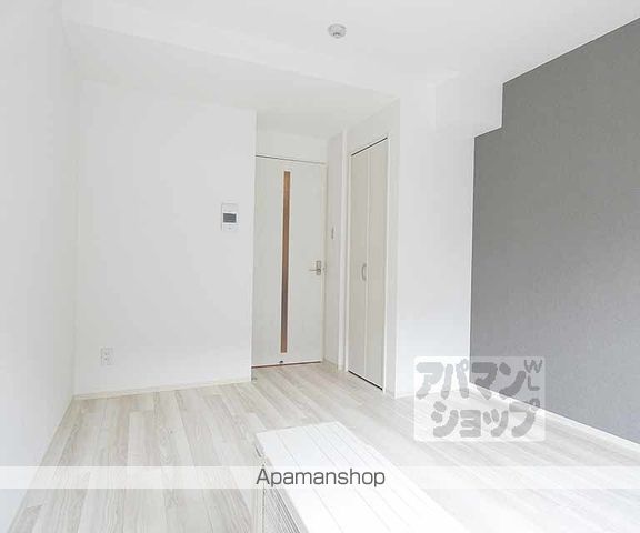 キンブリッジ京都千本丸太町の内装写真