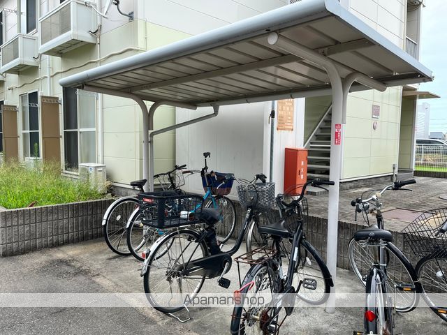 レオパレスグリーンエイジ貝塚のその他写真
