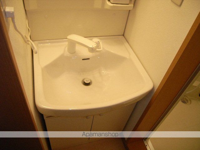 アズーリ中の島伍番館の内装写真