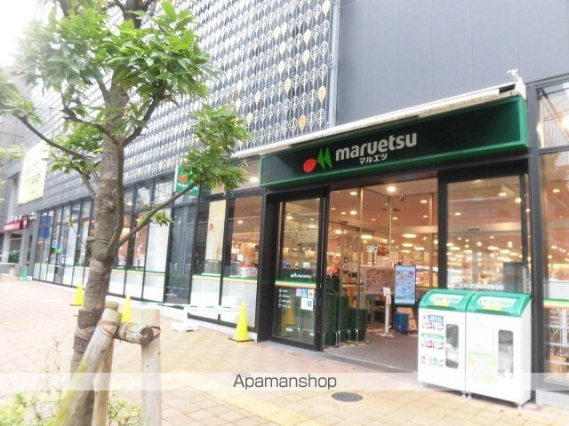 SAビルの周辺写真