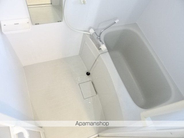 コーポラス三輪Iの内装写真