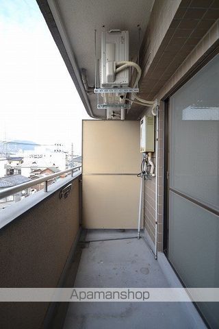 第3松岡ビルの内装写真