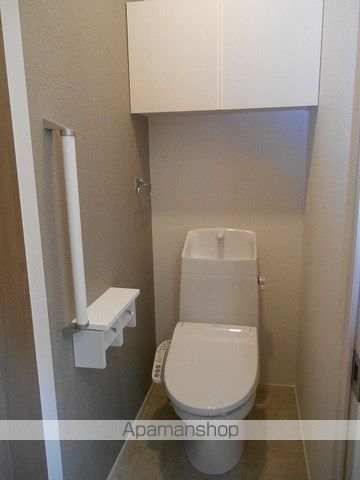 ランデックス IIの内装写真