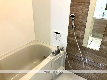 ハルモニア[1LDK/33.36m2]のバス