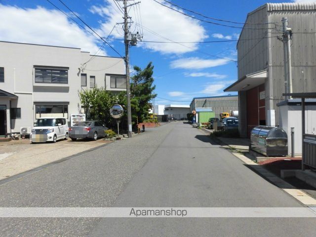 カンターロ Aの周辺写真