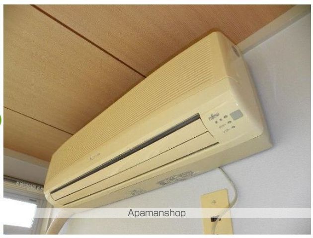 野口ビルの内装写真