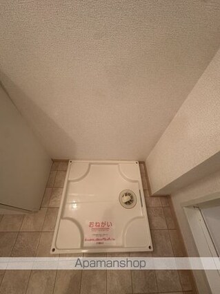 ＡＬＢＡ　Ｂ[1R/32.9m2]の内装4