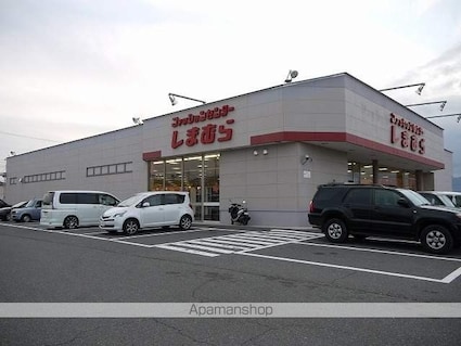 グランディール中村Ａ[3K/50.39m2]の周辺4