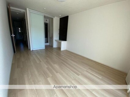 エスポワールＡ（六条町）[1K/35m2]の内装6