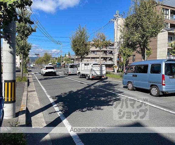 桂川ショウエイマンションの周辺写真