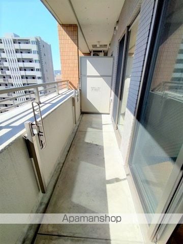 第21関根マンションの内装写真