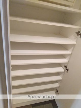 東京都中野区東中野１丁目[1R/26.53m2]の内装2