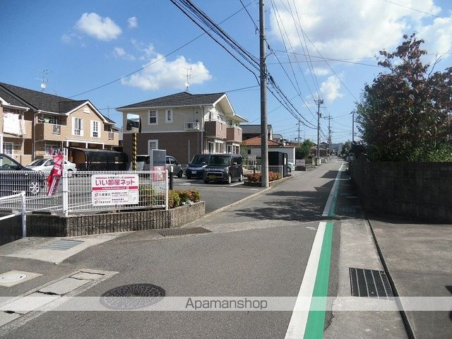 ブリーズヒル国領 Dの周辺写真
