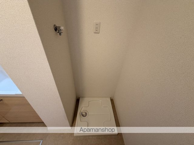 枚方市 3階建 新築の内装写真