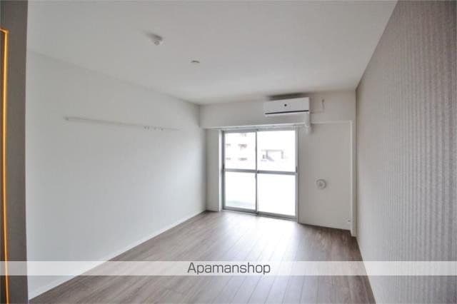 N RESIDENCE SUMIYOSHIの内装写真