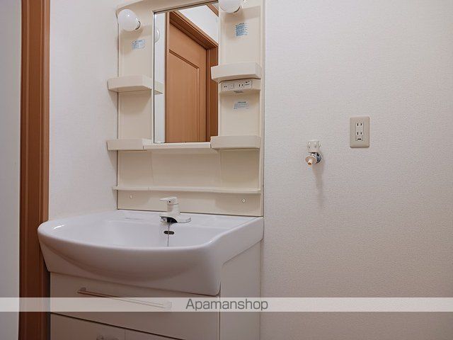 コリーヌの内装写真