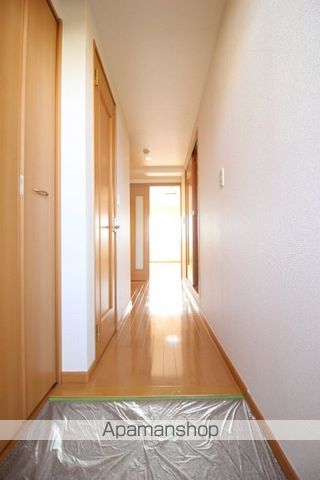 ハピーライフ平田の内装写真