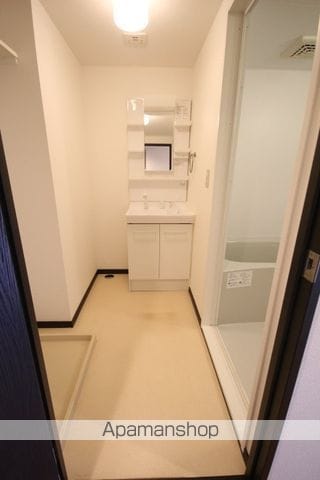 Glanz末吉の内装写真