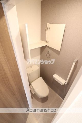 ヒカルサ坂戸の内装写真