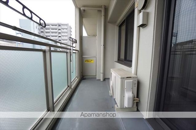 シェソワ東桜の内装写真