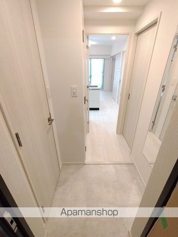 スプランディッド新大阪VIIIの内装写真