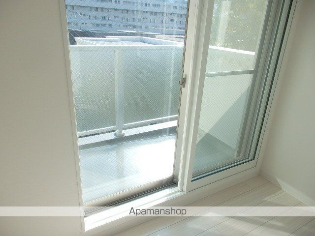 クラリス南9条の内装写真