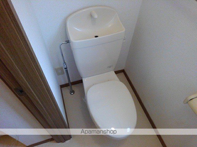 ビッグ・スカイAの内装写真