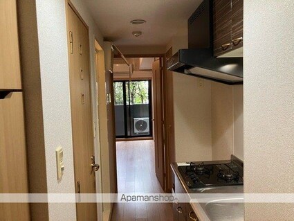 東京都練馬区豊玉中２丁目[1K/20.52m2]の玄関2