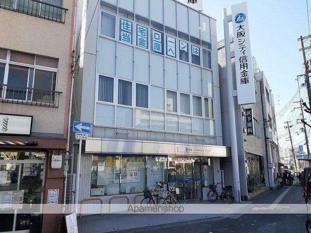 ディアコート此花の周辺写真