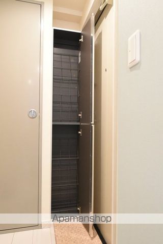 CLASS市ヶ谷の内装写真