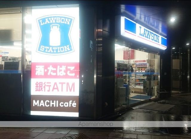 セレニティー名駅西の周辺写真