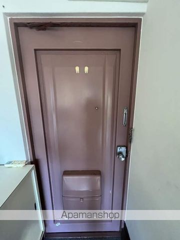 倉敷イーストコーポの内装写真
