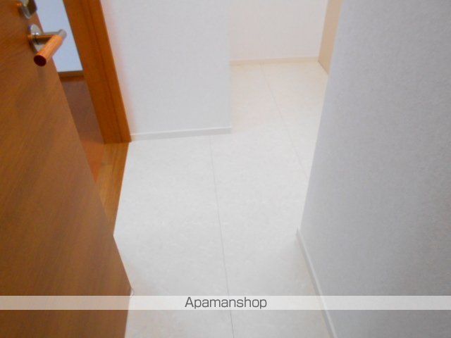 ハウス・ハレ[1R/22.31m2]の内装4