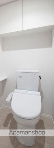 パークハビオ上野3丁目の内装写真