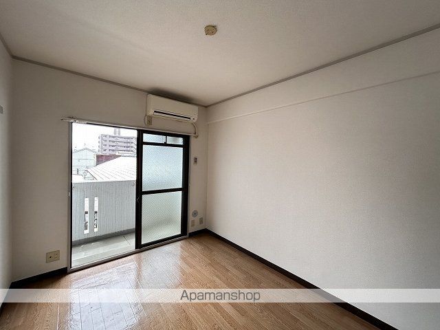 芦屋ビレッジの内装写真
