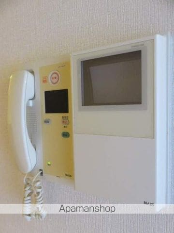 イーストコートの内装写真