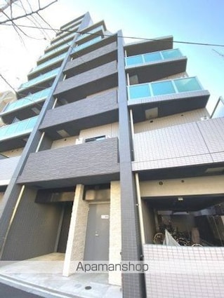 ＳーＲＥＳＩＤＥＮＣＥ文京小石川[2DK/44.03m2]の外観2